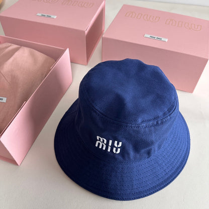 Chapeau Miu x2 en plusieurs coloris