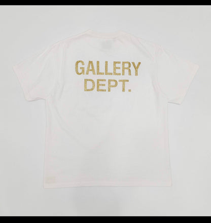 T-shirt Galery DEPT