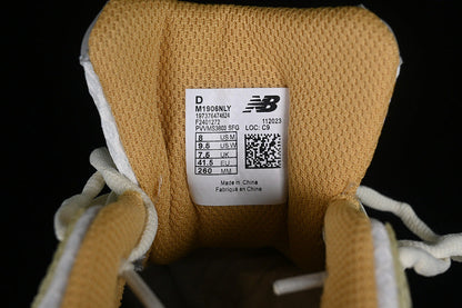 New b sneakers 1906 séries