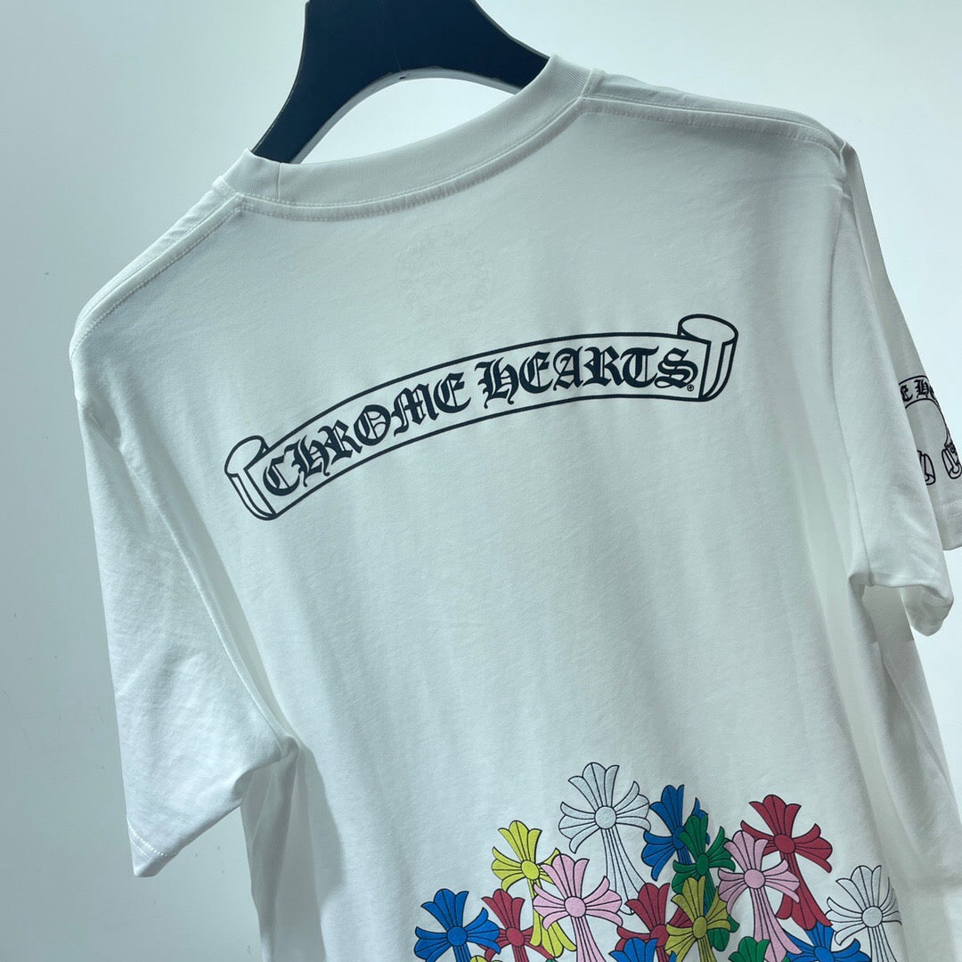 Chrome Hearts T-Shirt