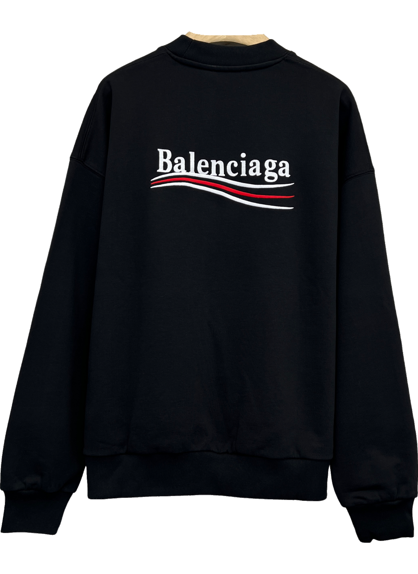 PULL BLNCG NOIR FACTURE