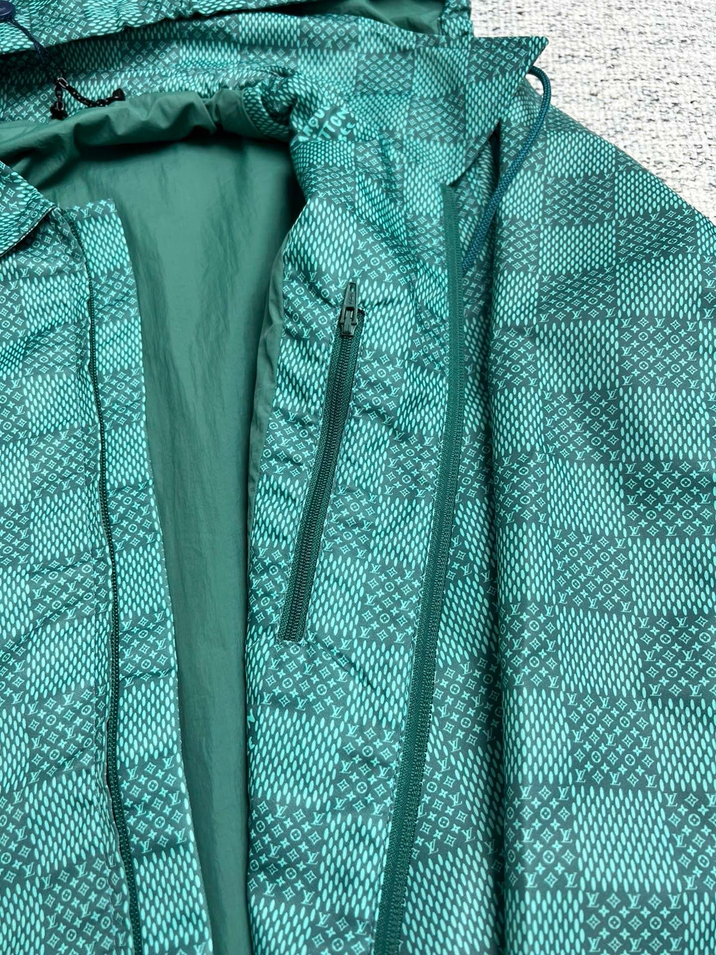 Lv Windjacke 2024