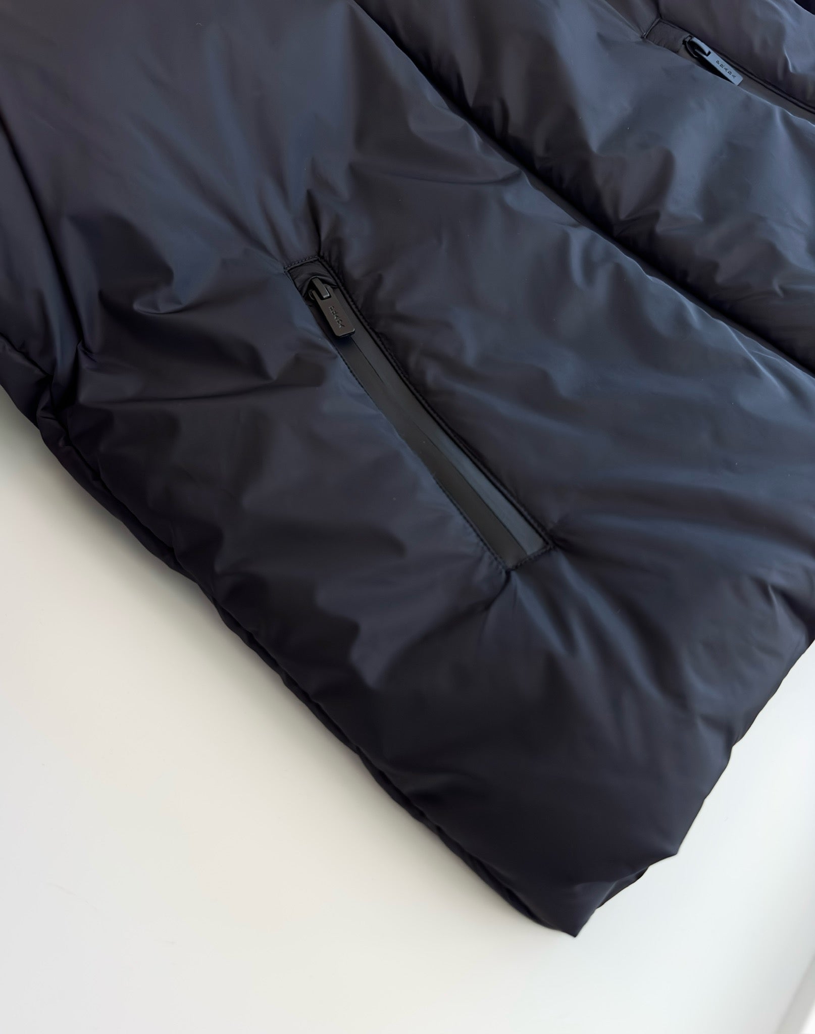 Veste matelassée en polyester léger Prd 10/10