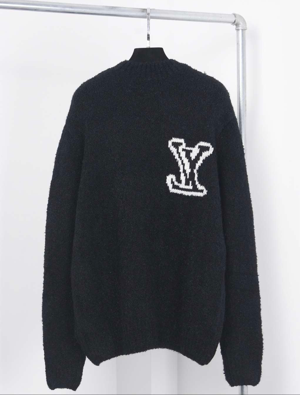 Pull  Lv  black facture 2023