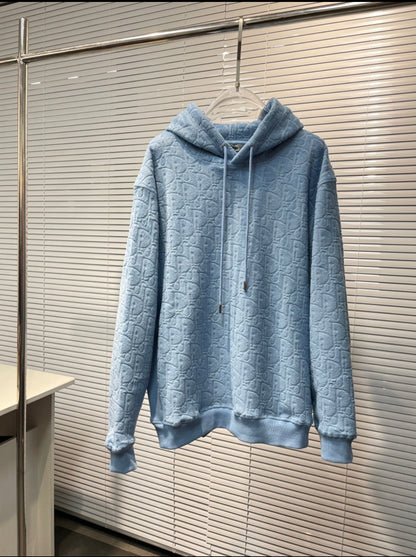 Blue Sky CD Sweatshirt