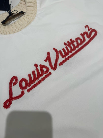 LV x Nigo T-Shirt