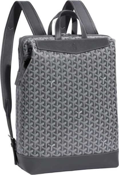 Sac a dos Cisalpin Grey facture