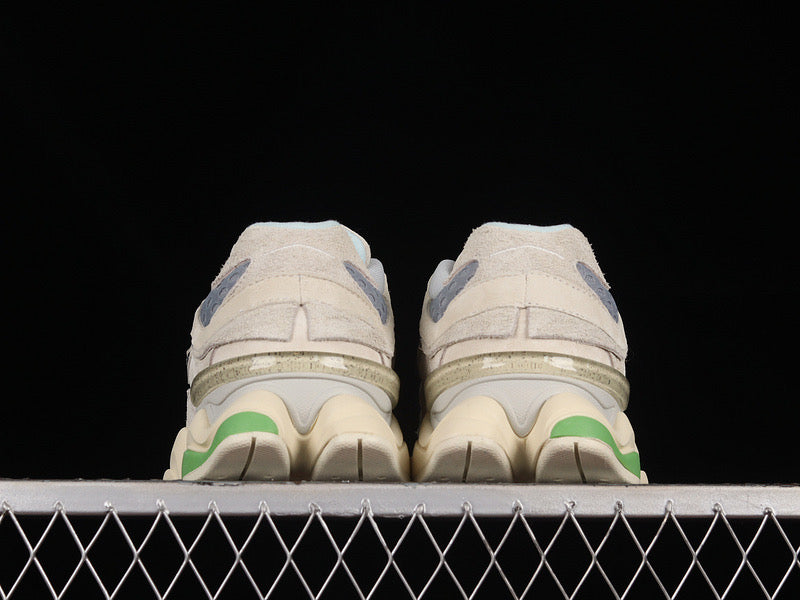 Nb sneakers 9060 series