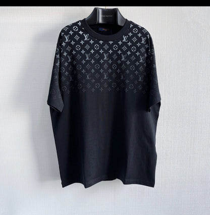 T shirt Lv facture