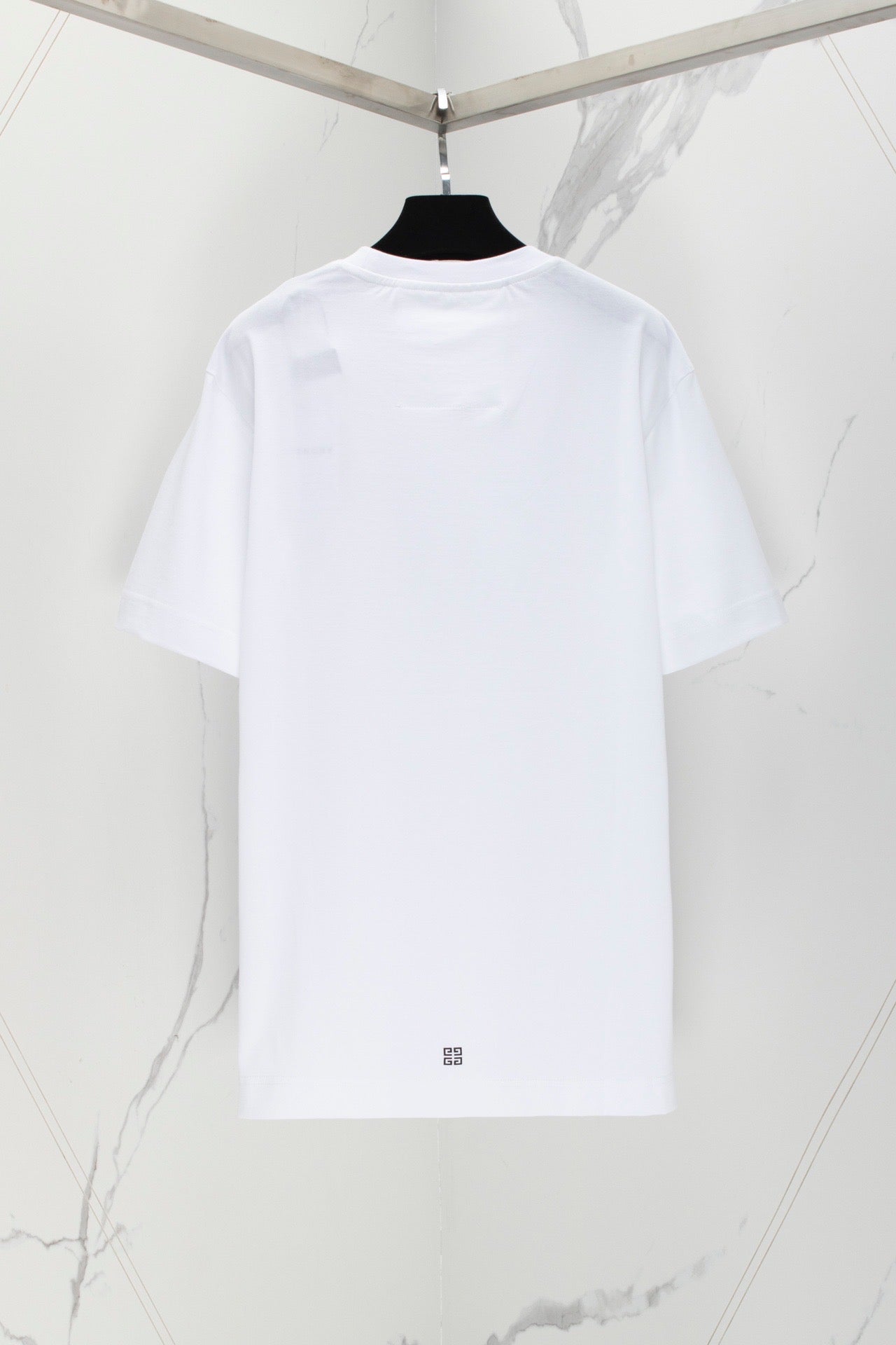 T shirt Givenchy blanc cana