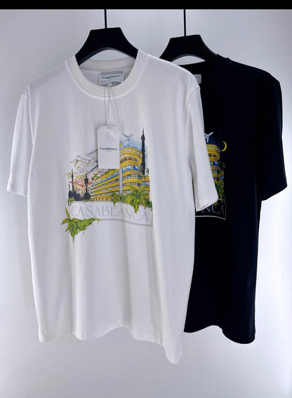 Casa Blanca-T-Shirt