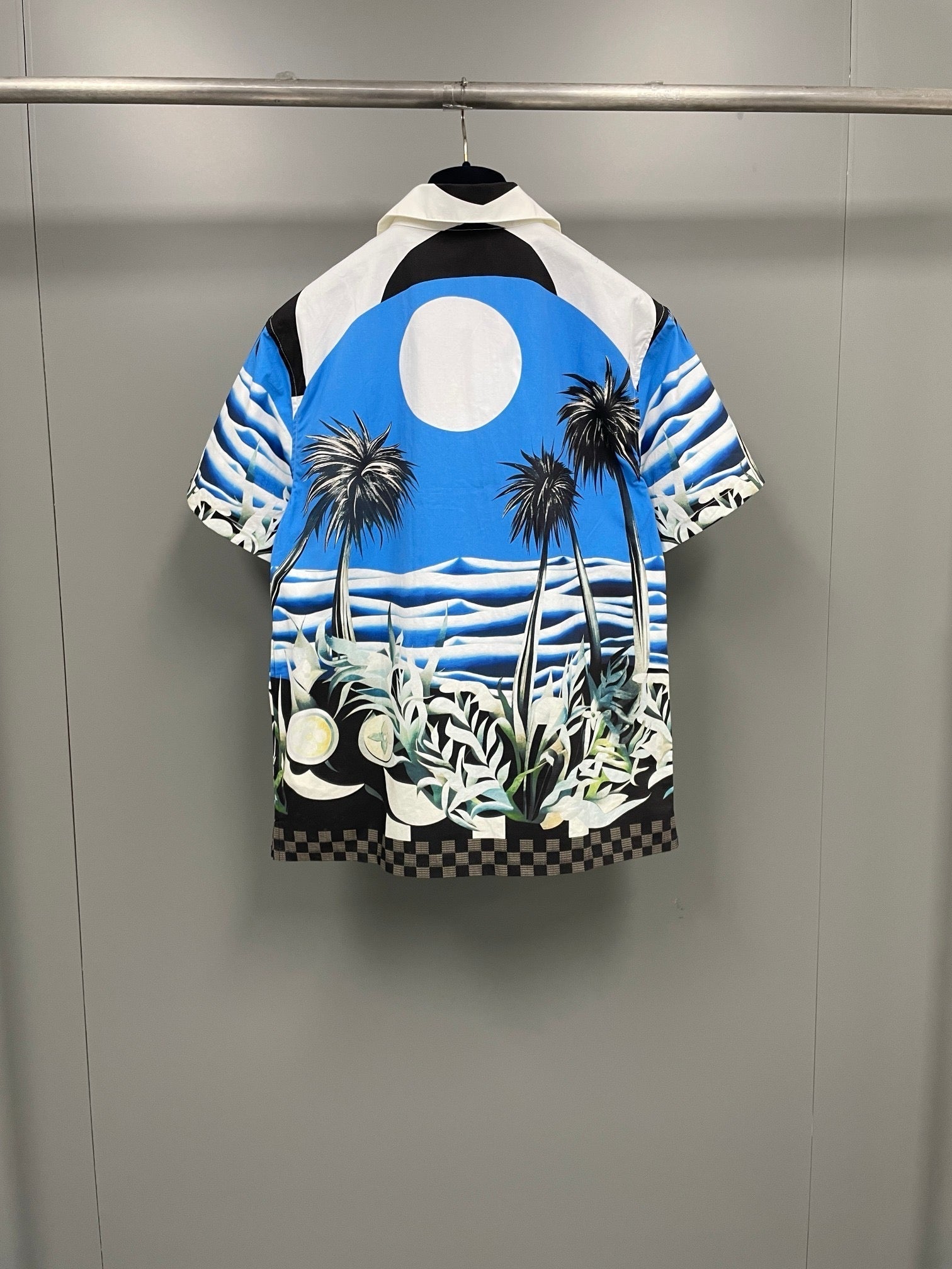 Lv Sommer 2024-Shirt