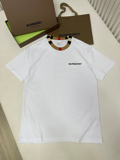 T shirt Brb White