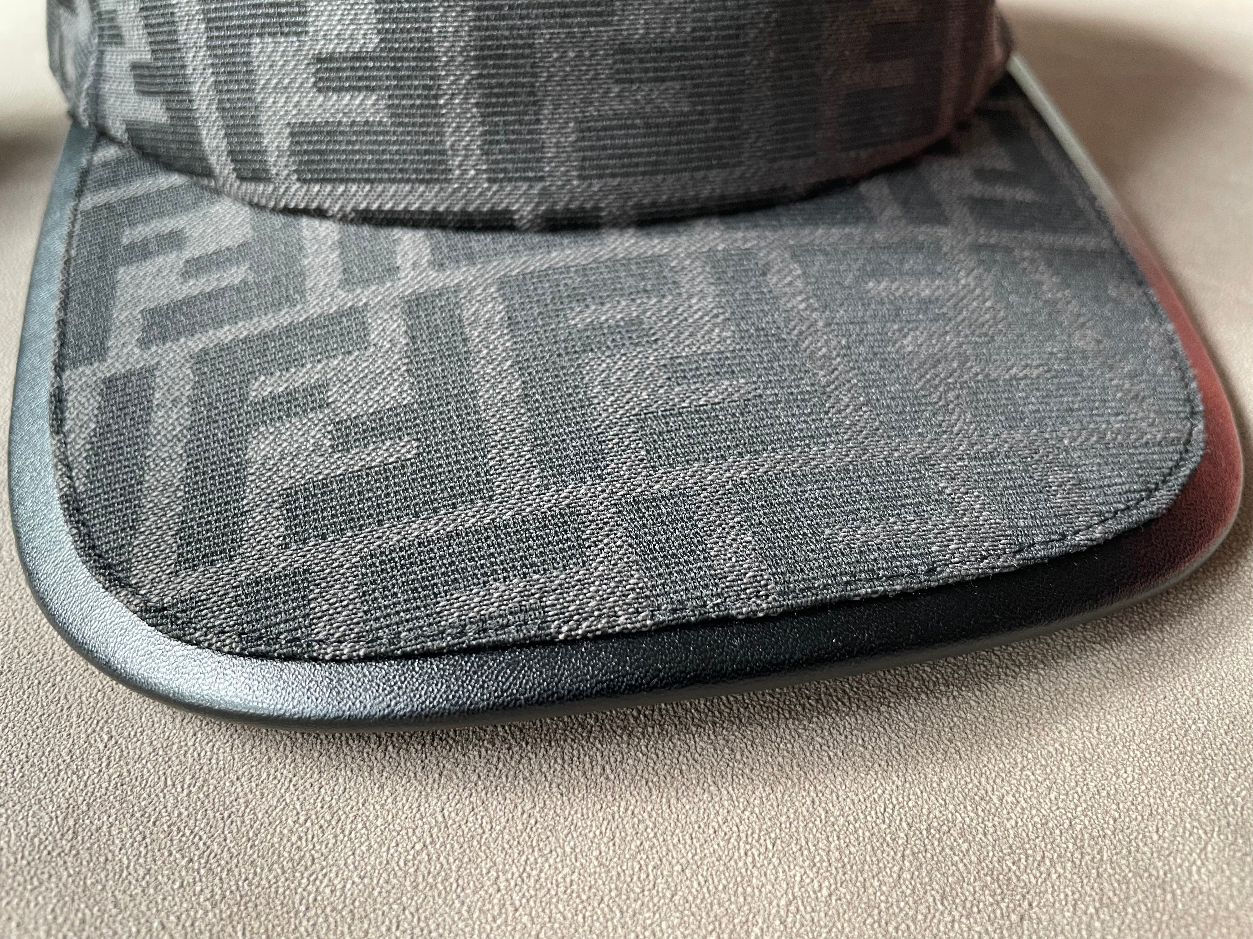 Casquette FF BLACK V3 + ticket