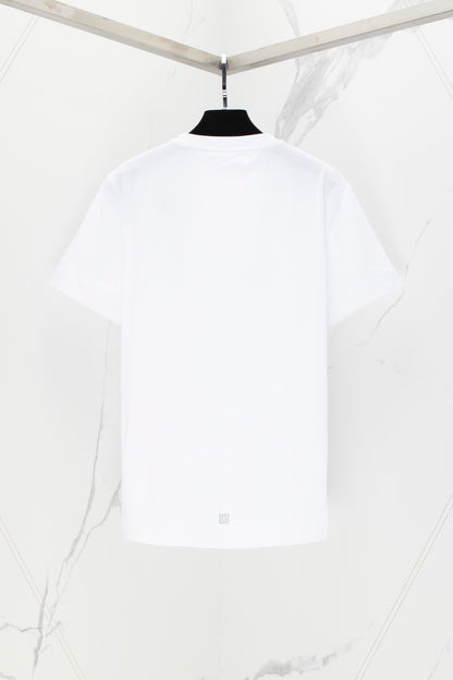 T shirt Givenchy réfléchissant