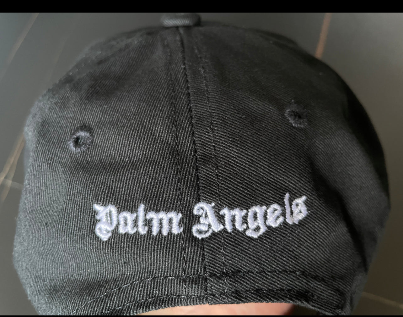 Casquette Palm angels