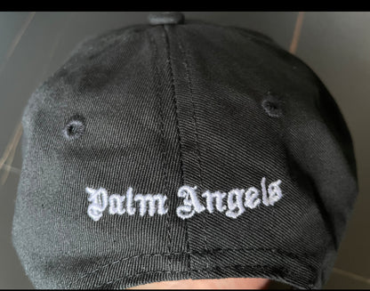 Casquette Palm angels