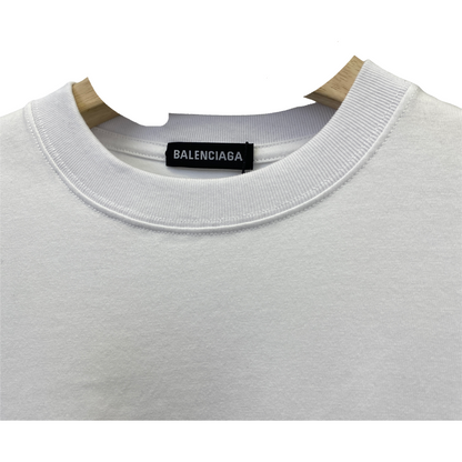 T shirt Blncg blanc