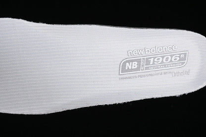 New b sneakers 1906 séries