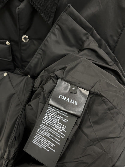 prd jacket