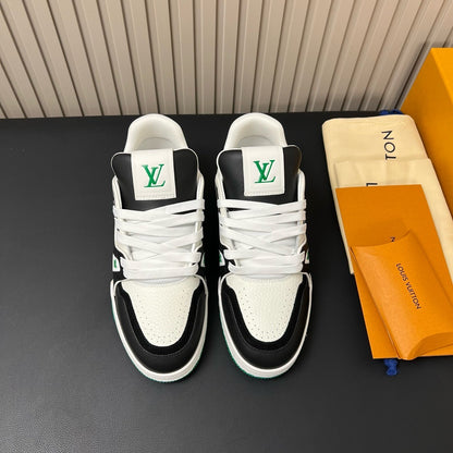 Sneakers Lv trainers 2023 facture