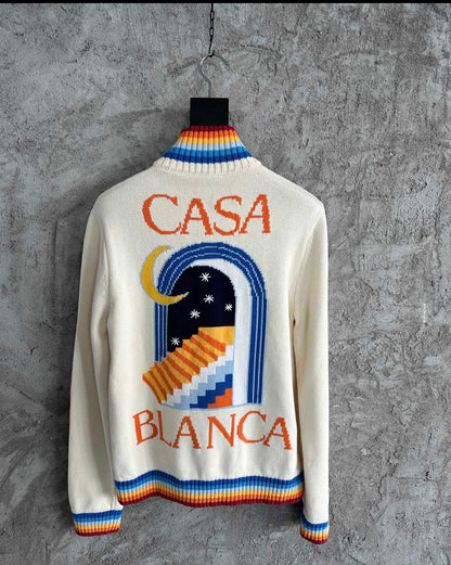 T shirt Casa blanca