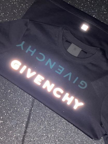 T shirt Givenchy réfléchissant