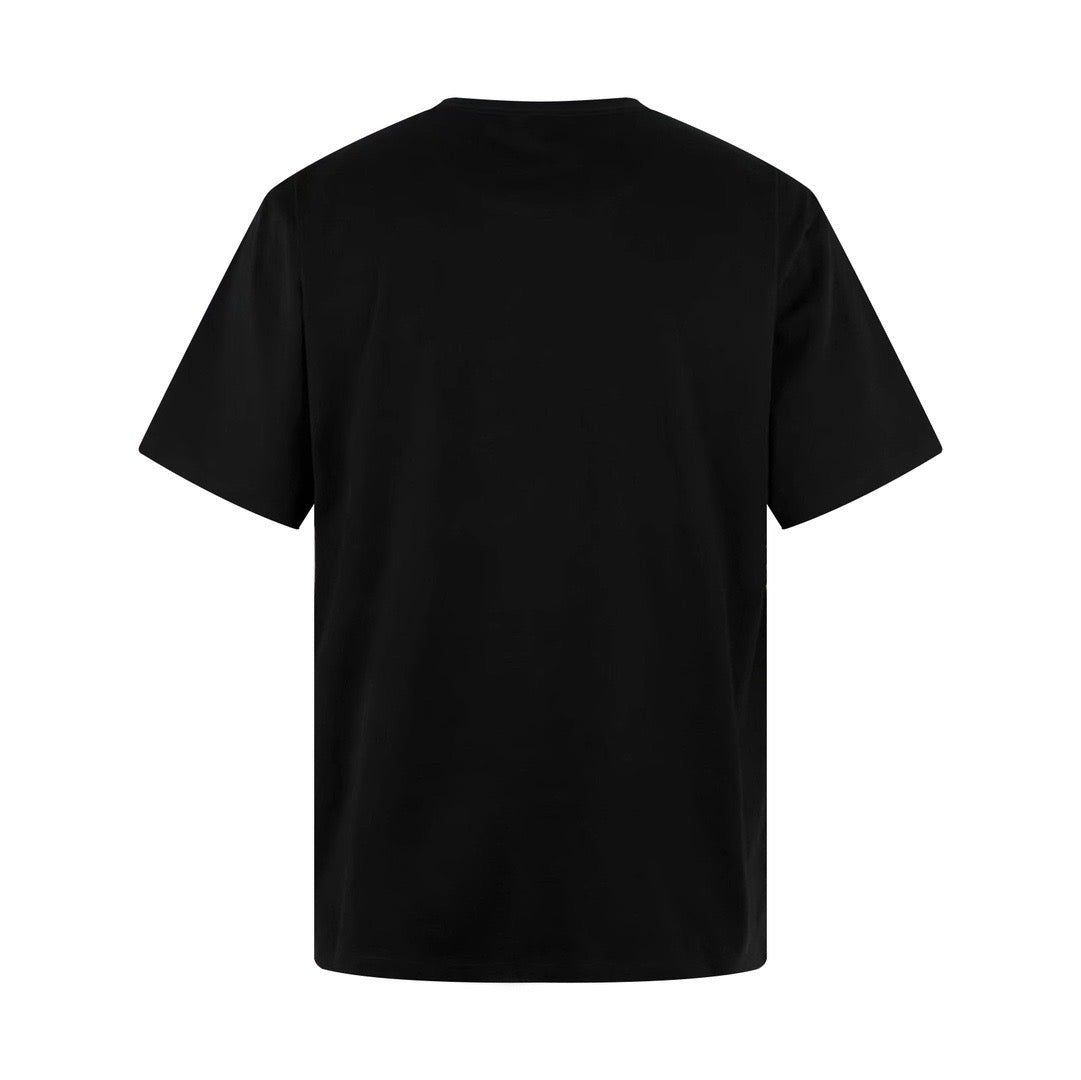 T shirt Celine black