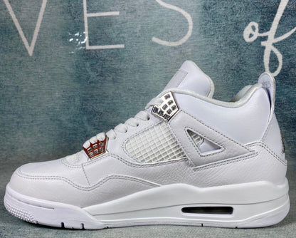 Aj4 Pure Money 1:1 STOCK X AUTHENTIFIZIERUNG ✔️