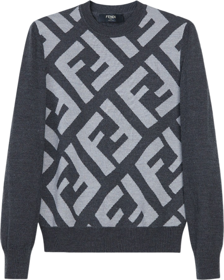 Sweater fnd