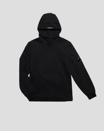 Sweat CP Black