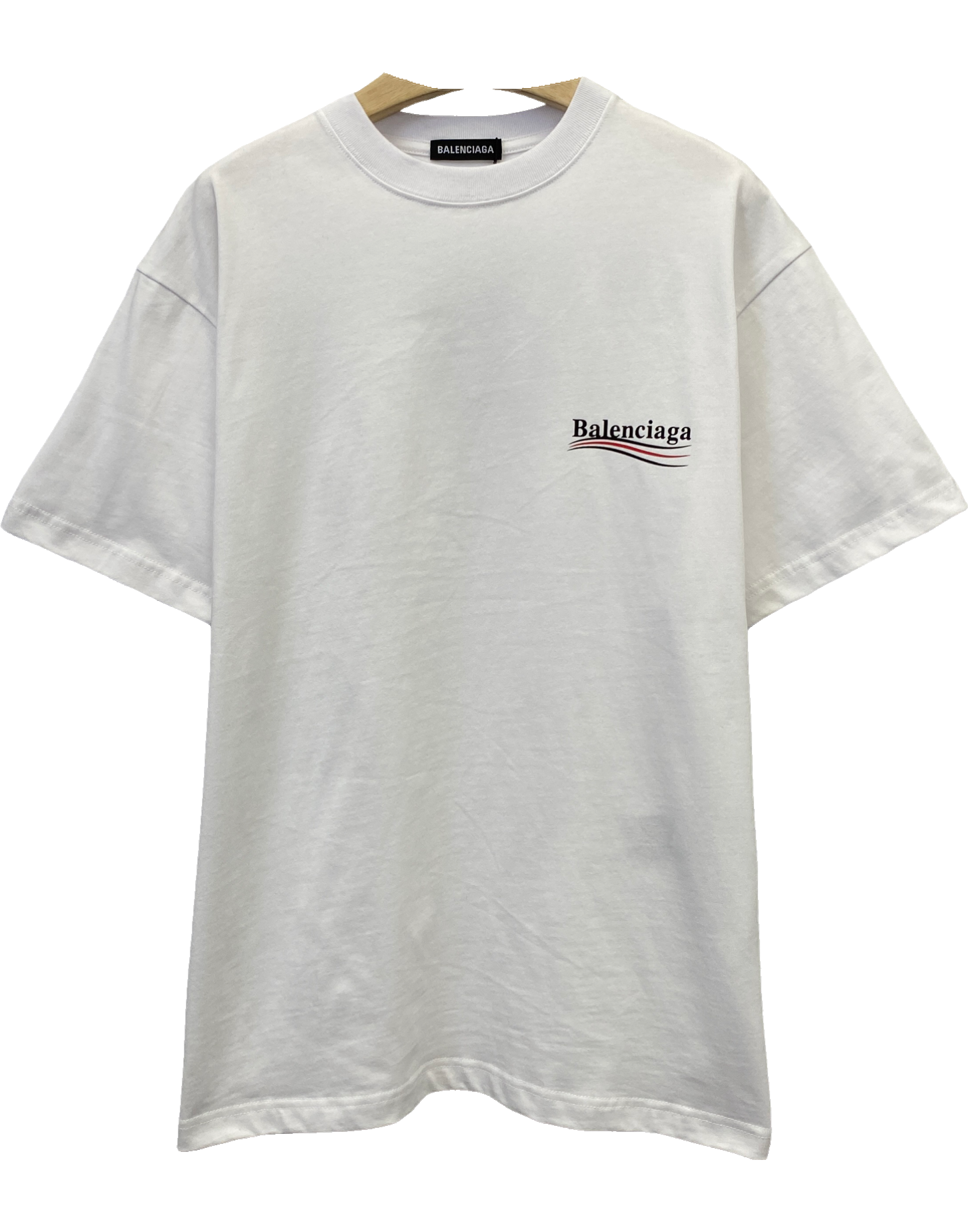 T shirt Blncg blanc