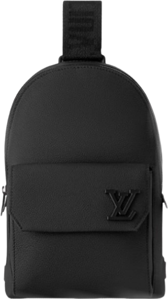 Schultertasche lv schwarz Rechnung