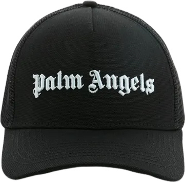 Casquette Palm angels