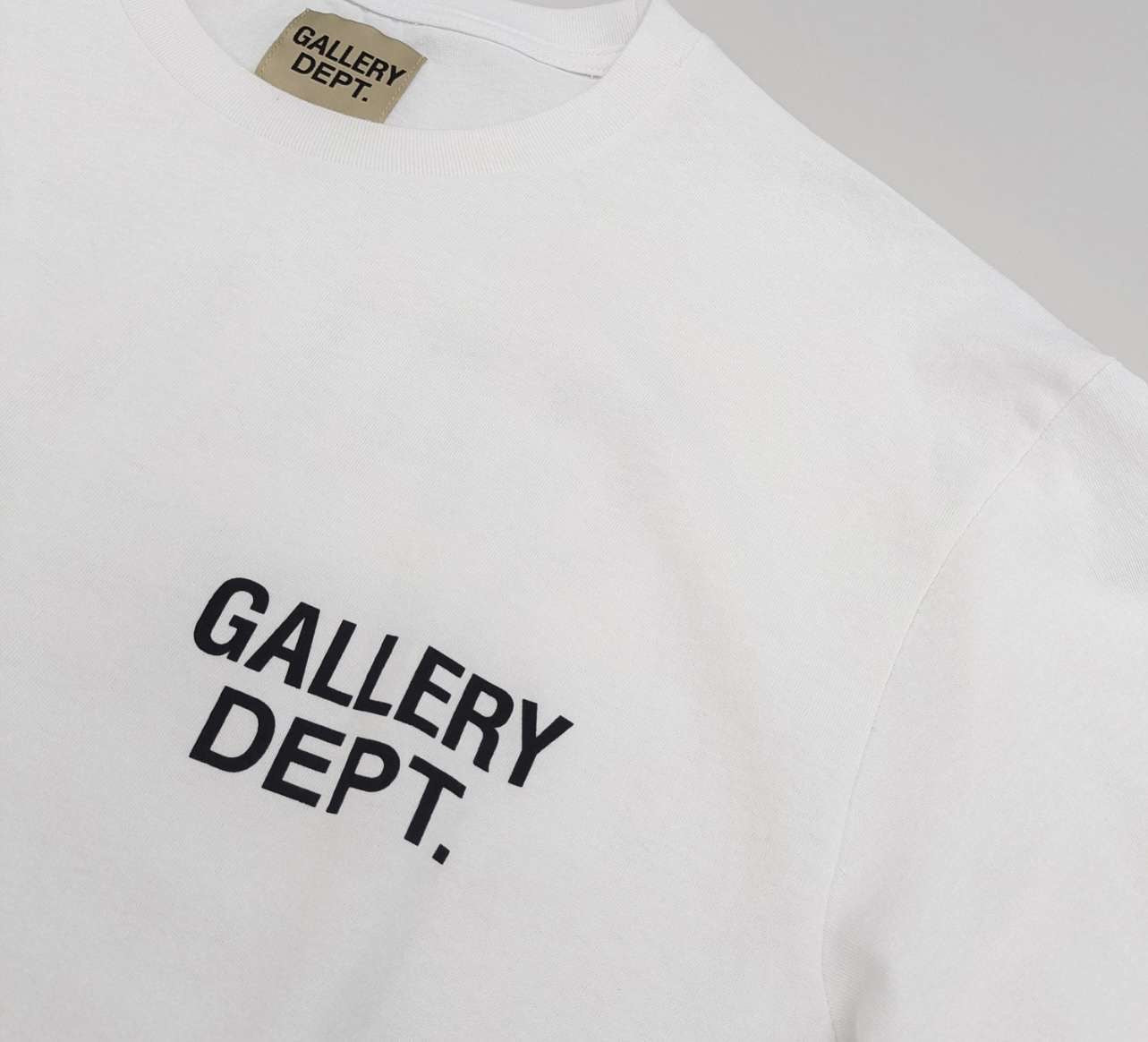 Galerie DEPT T-Shirt