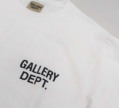 Galerie DEPT T-Shirt