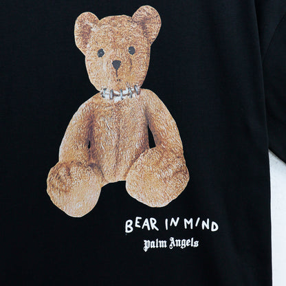 T- Shirt Palm Bear in mind 2024