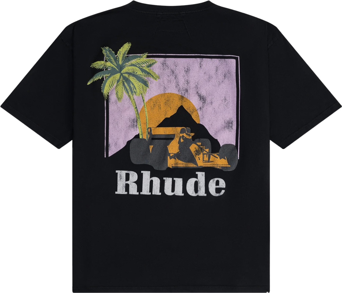 RHDE-T-Shirt