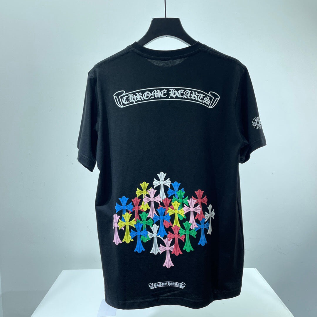 Chrome Hearts T-Shirt