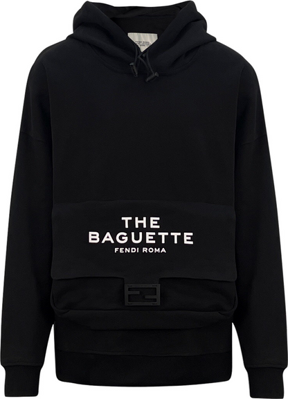 Sweat FF X MJ THE BAGUETTE