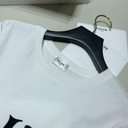 Celine-T-Shirt