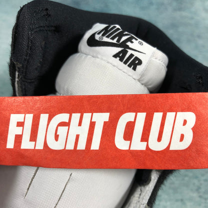 AJ Panda  Flight club Authentification ✔️ 1:1 Facture