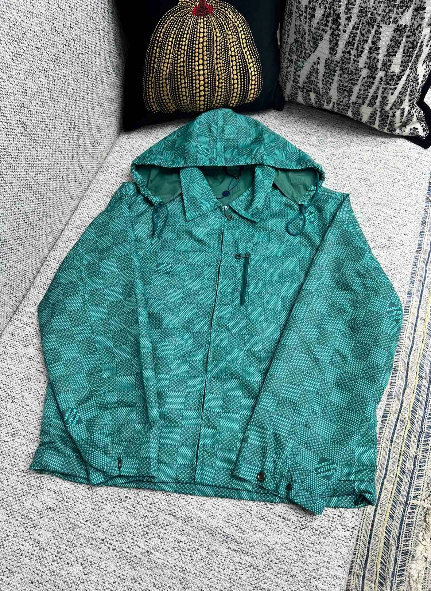 Lv Windjacke 2024