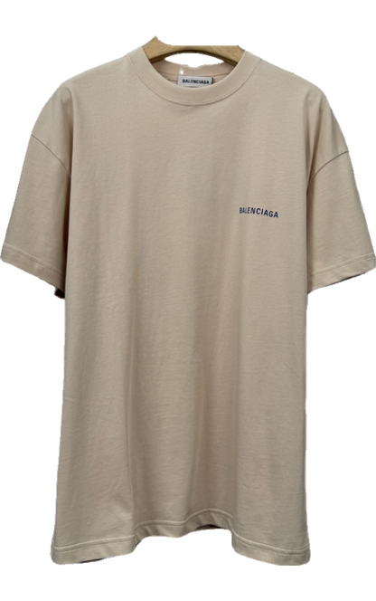 T-SHIRT BLNCG BEIGE