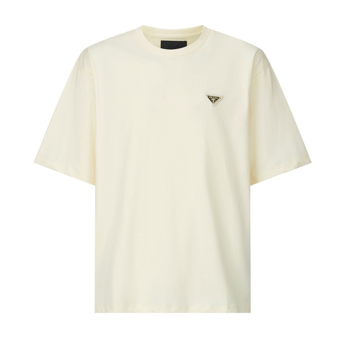 Beige PRD T-shirt