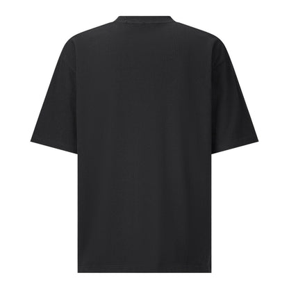 T-Shirt Blncg schwarz