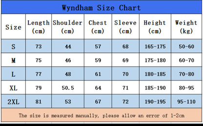 Canada - G Wyndham  2024 facture Grey red label