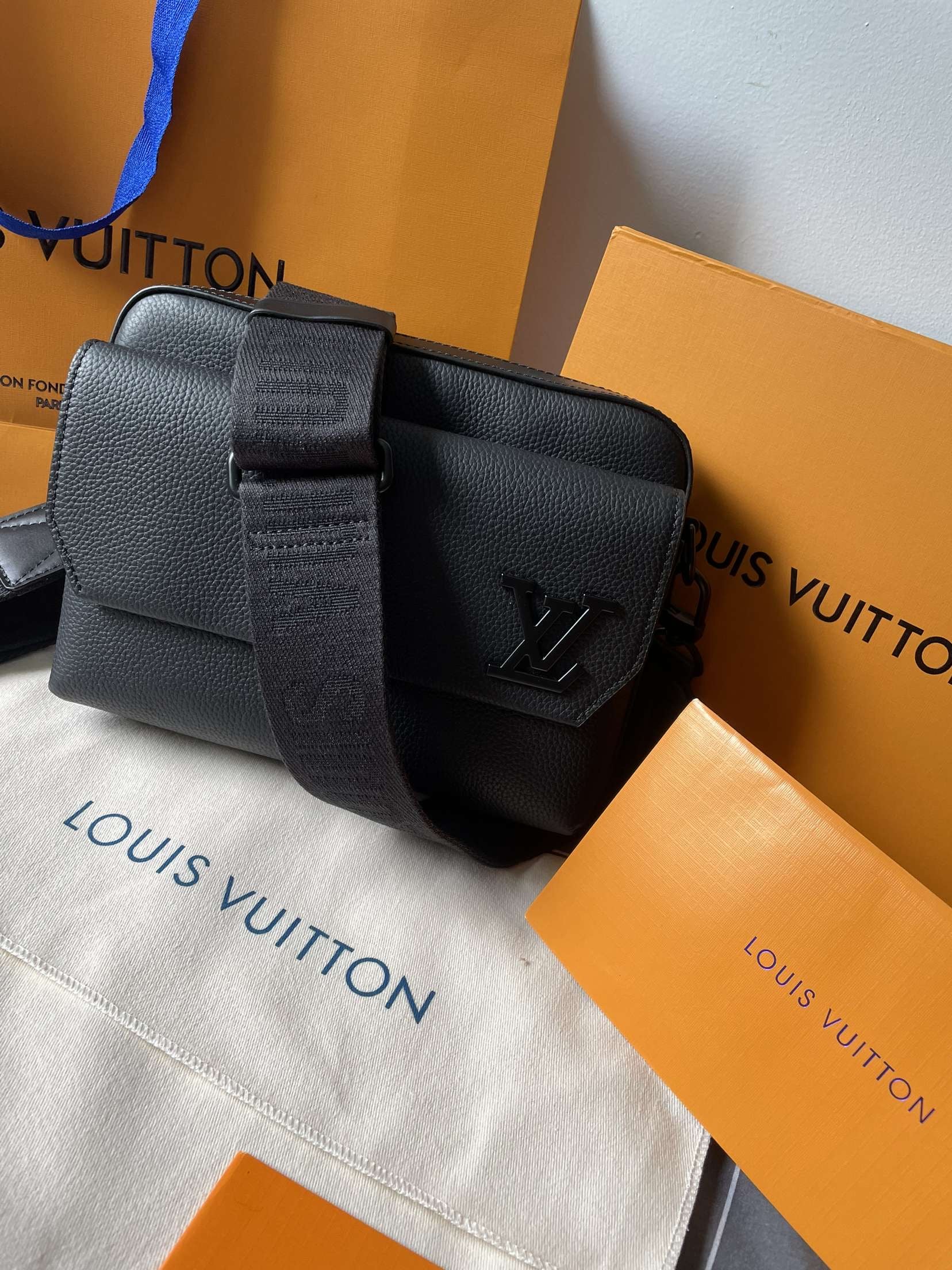 Facture sacoche louis vuitton best sale