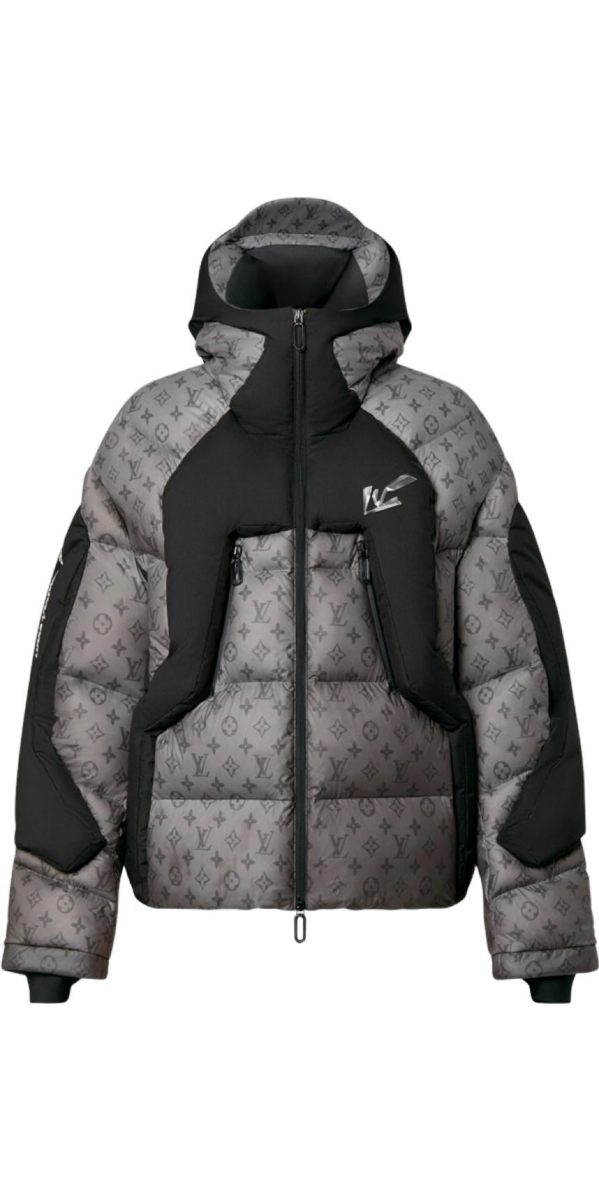 Manteau Lv  Thermo facture