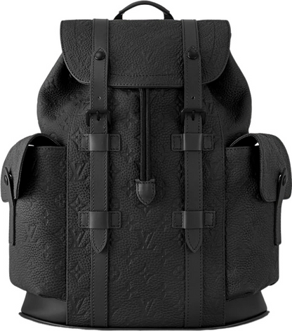 Christopher PM Rucksack RECHNUNG 10/10